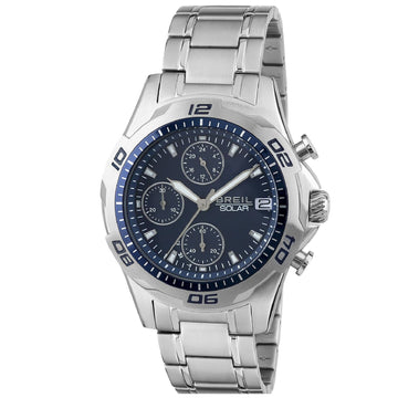 Orologio crono Breil Speedway da uomo TW1769-1