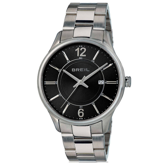 Orologio solo tempo Breil Contempo da uomo TW1772-1