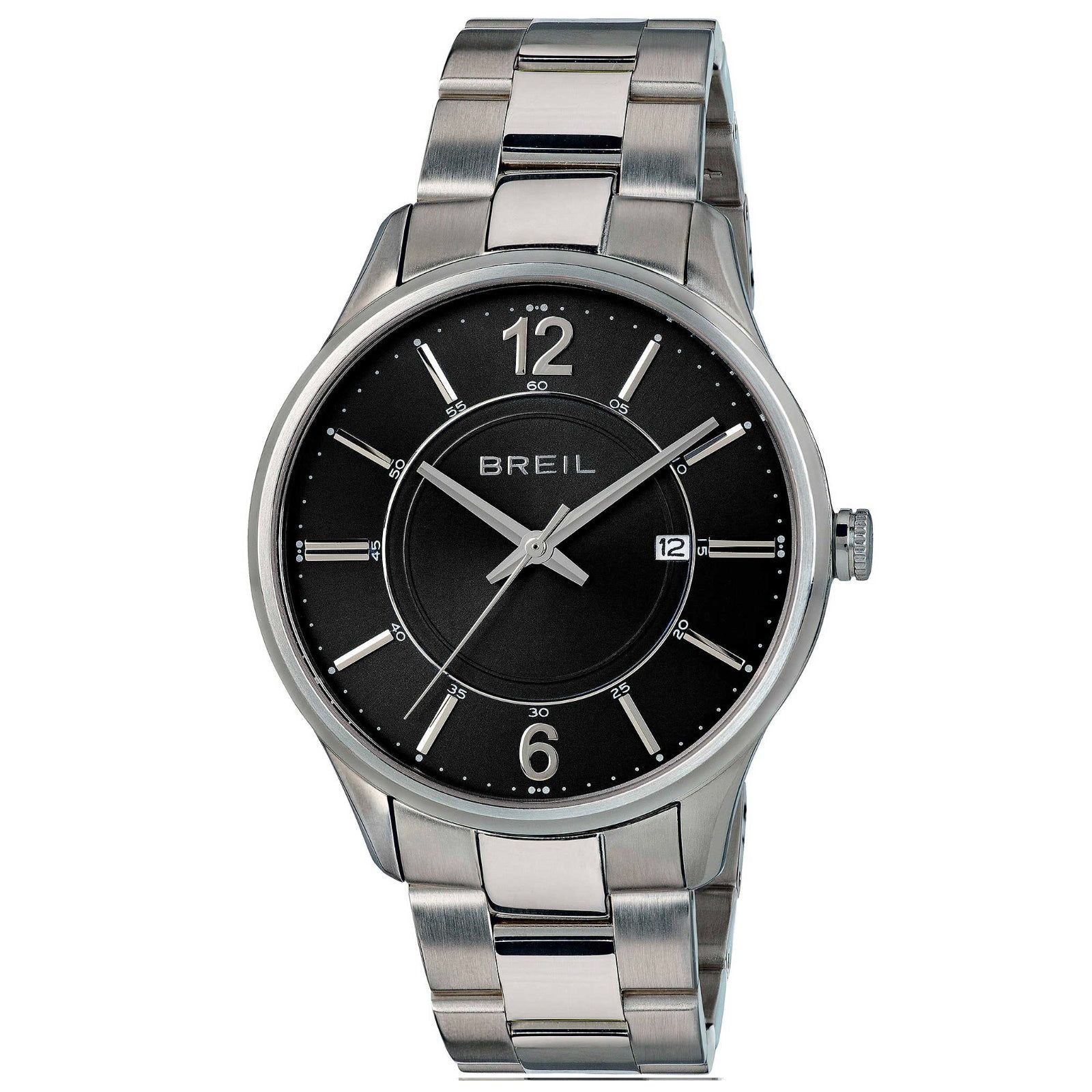 Orologio solo tempo Breil Contempo da uomo TW1772-1