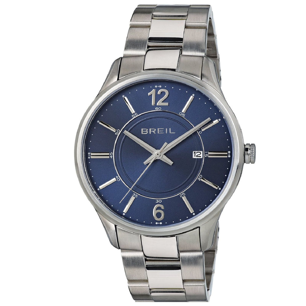 Orologio solo tempo Breil Contempo da uomo