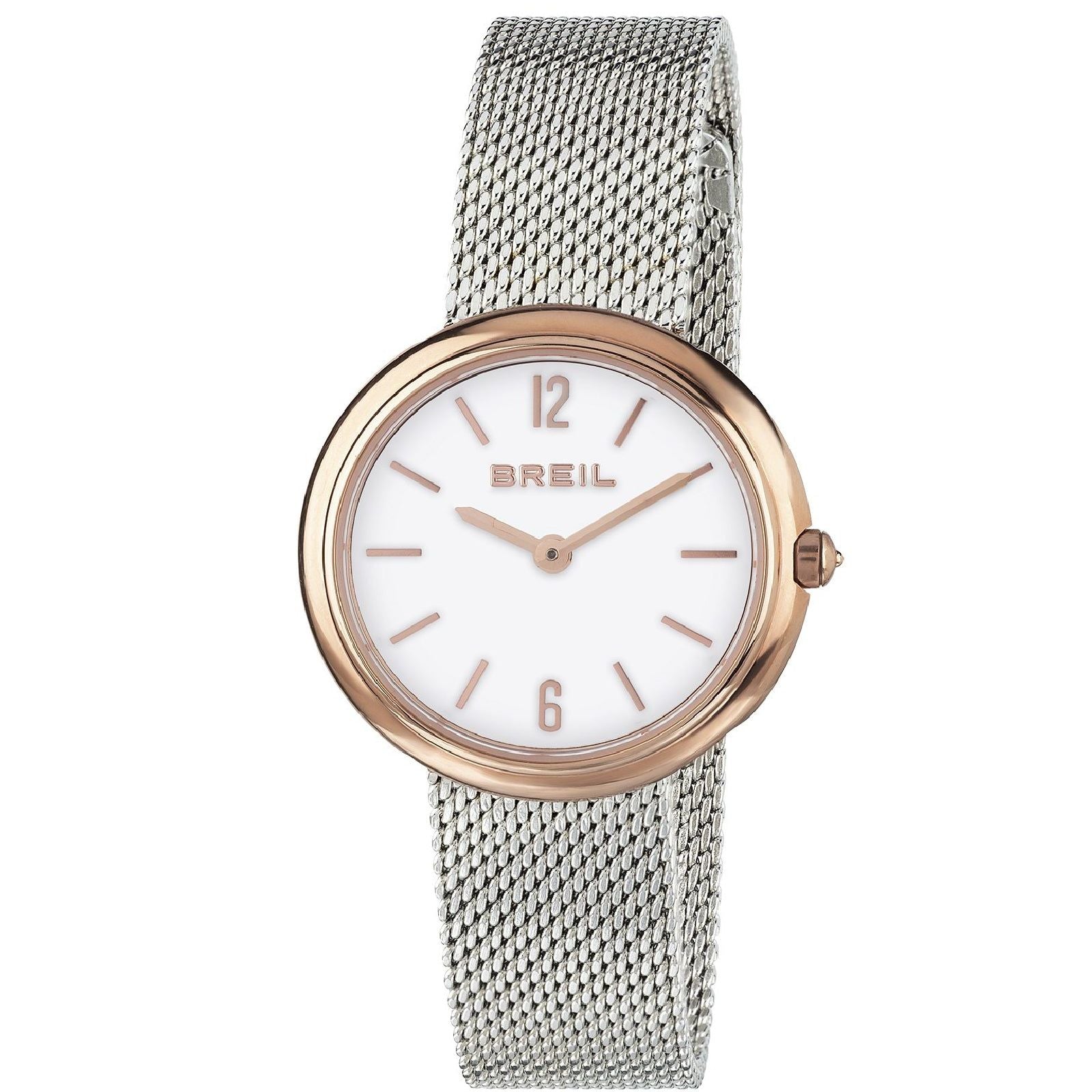 Orologio solo tempo Breil Iris da donna TW1777-1
