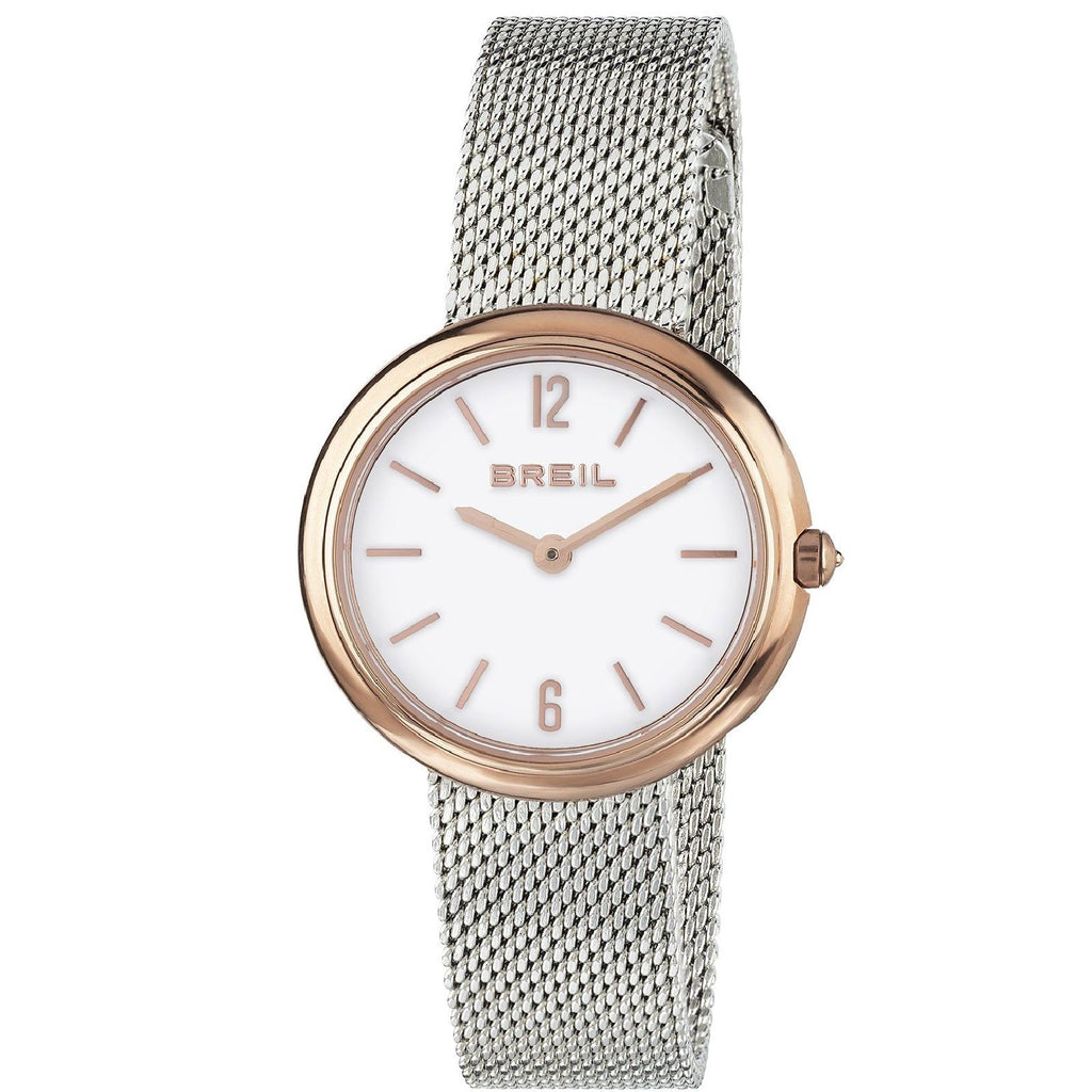 Orologio solo tempo Breil Iris da donna