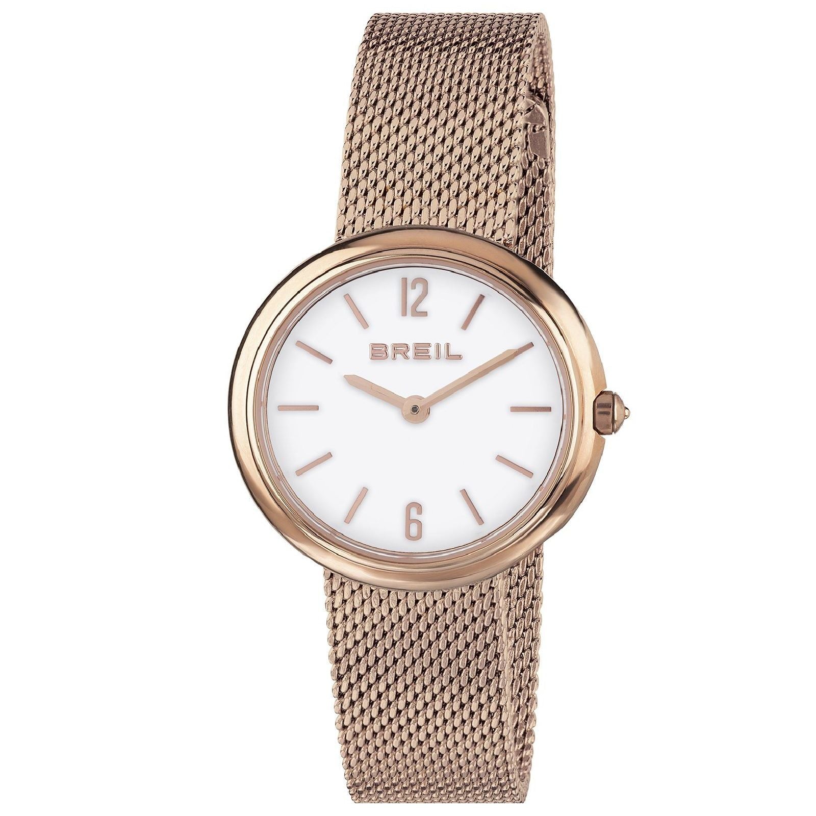 Orologio solo tempo Breil Iris da donna TW1778-1