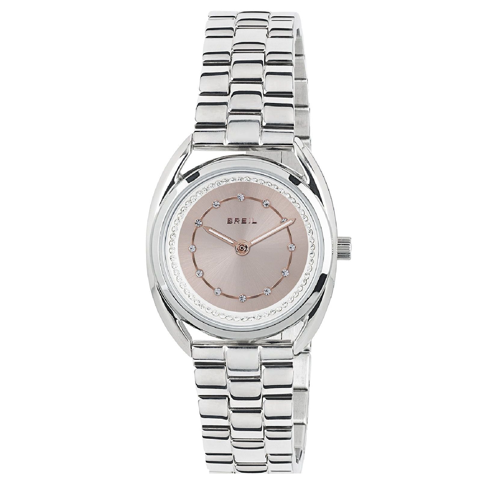 Orologio solo tempo Breil Petit da donna TW1801-1