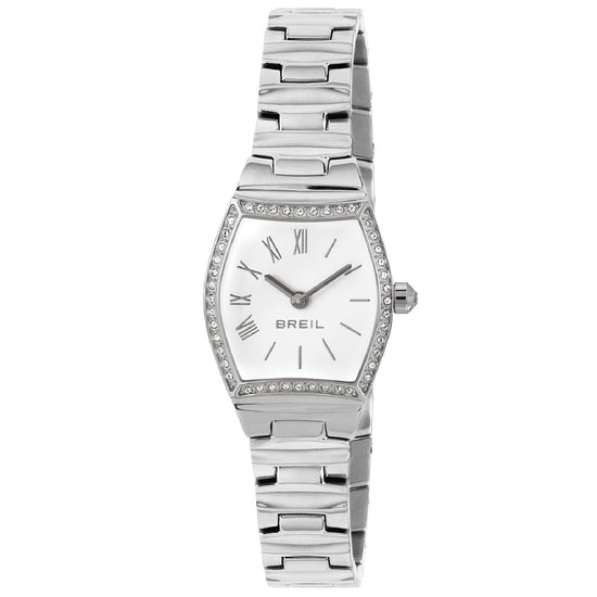 Orologio solo tempo Breil Barrel da donna TW1803-1