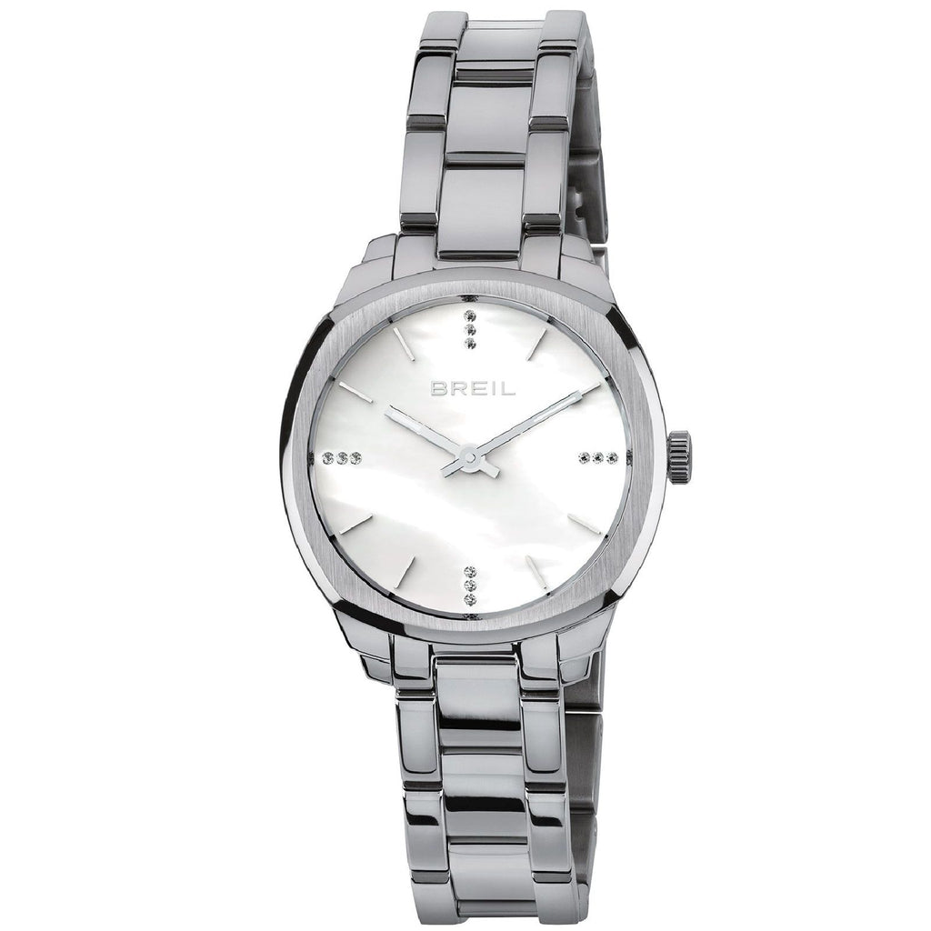 Orologio solo tempo Breil Haze da donna