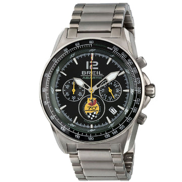 Orologio crono Breil Abarth da uomo TW1831-1