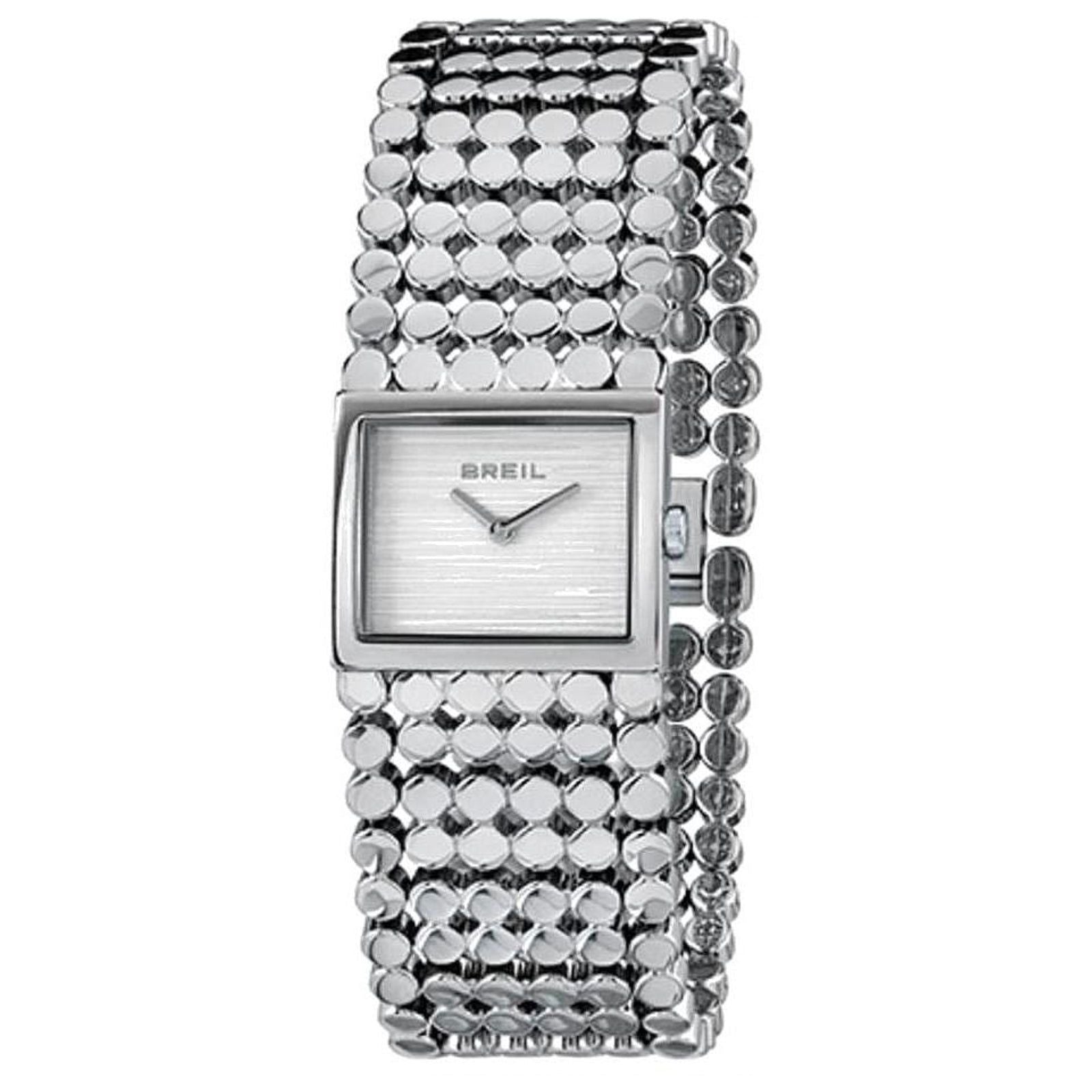 Orologio solo tempo Breil Silk da donna TW1836-1