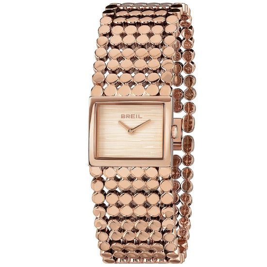 Orologio solo tempo Breil Silk da donna TW1837-1