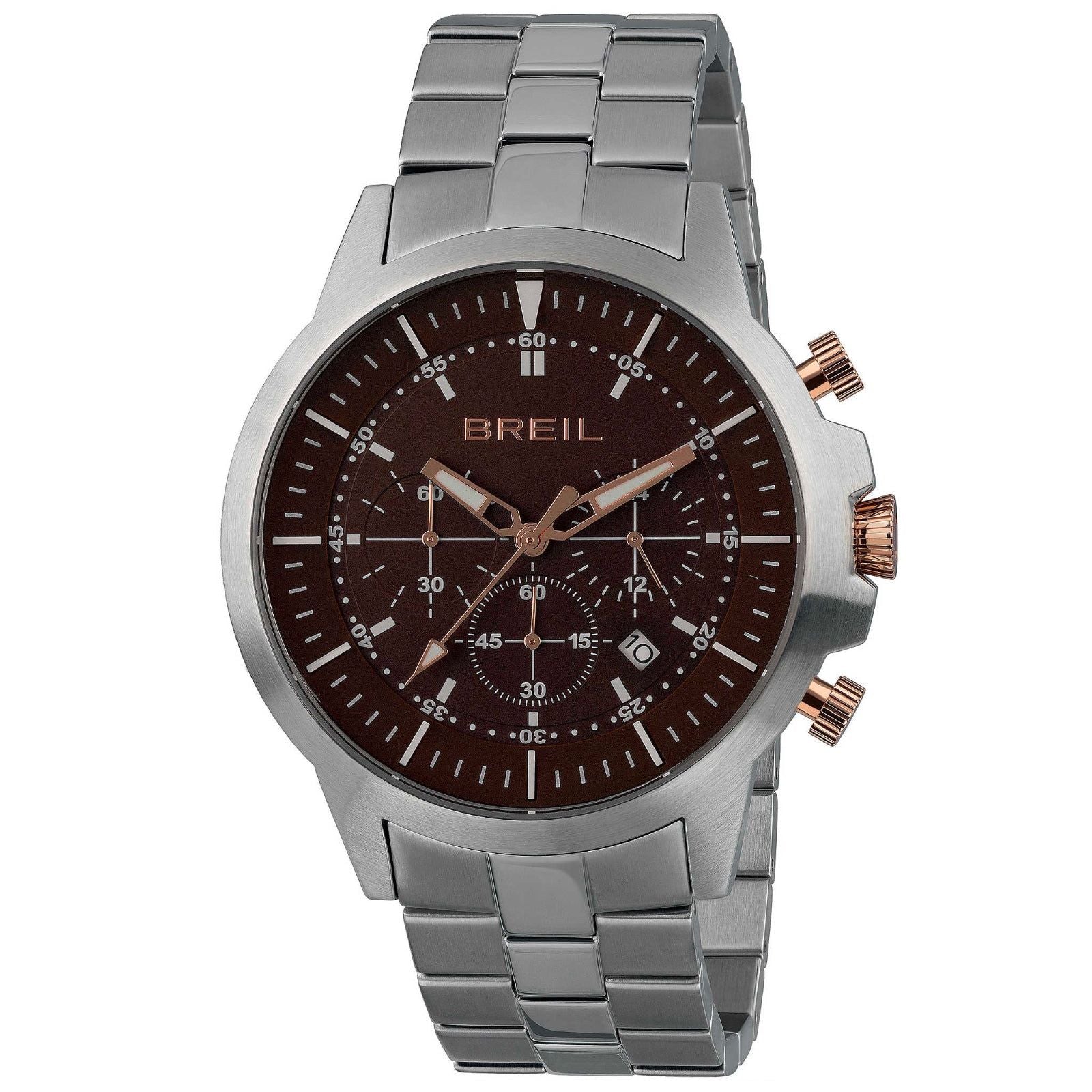 Orologio crono Breil X.Large da uomo TW1838-1