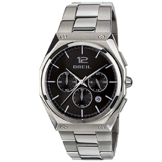 Orologio crono Breil Four.X da uomo TW1843-1