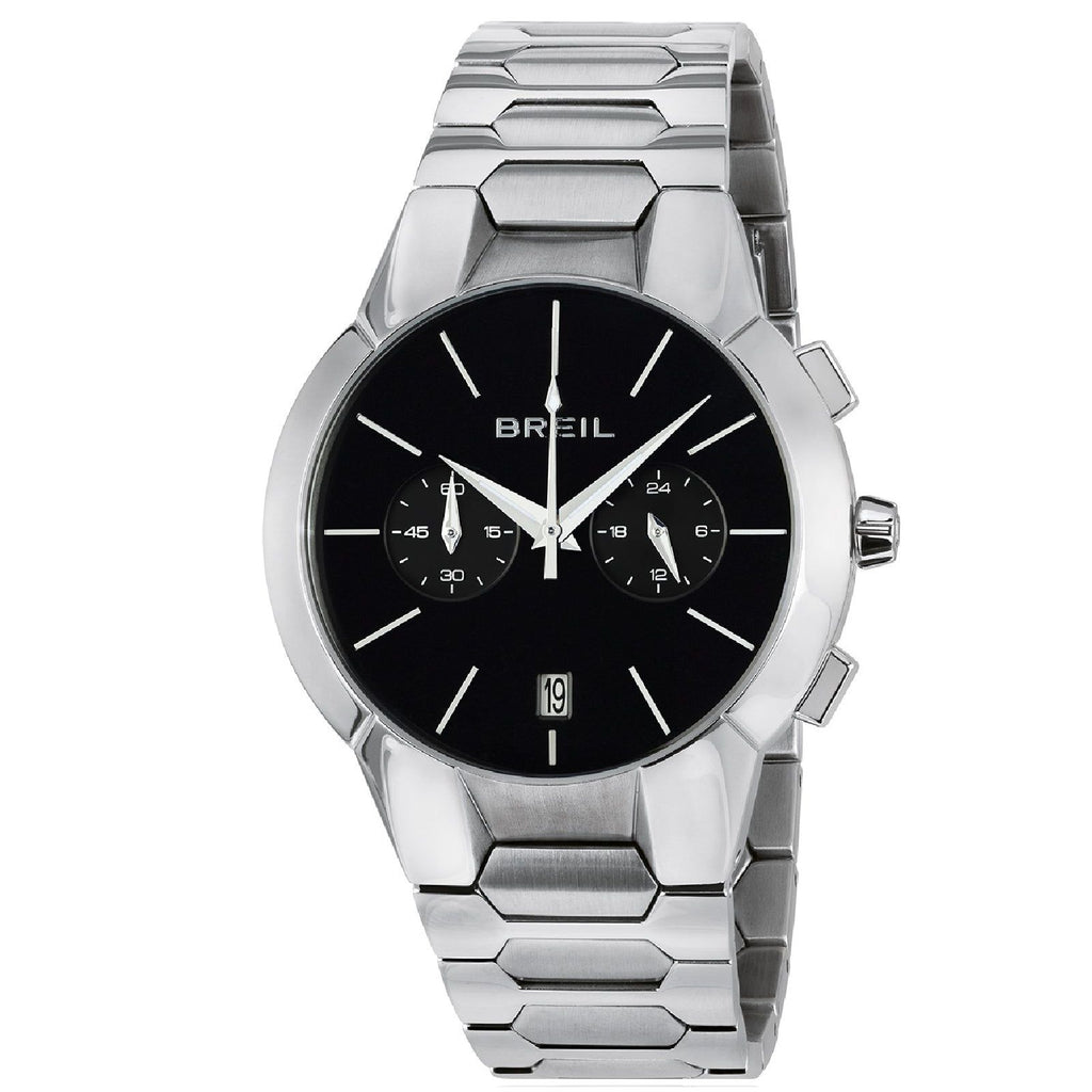 Orologio crono Breil New One da uomo