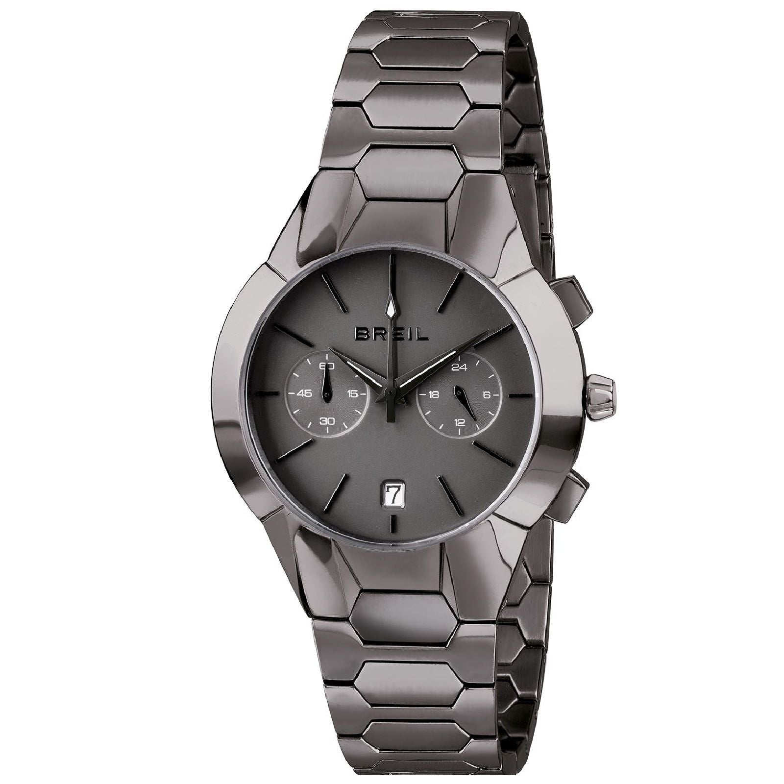 Orologio crono Breil New One da donna TW1851-1
