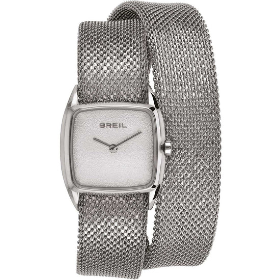 Orologio solo tempo Breil New Snake da donna TW1853-1