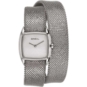 Orologio solo tempo Breil New Snake da donna TW1853-1
