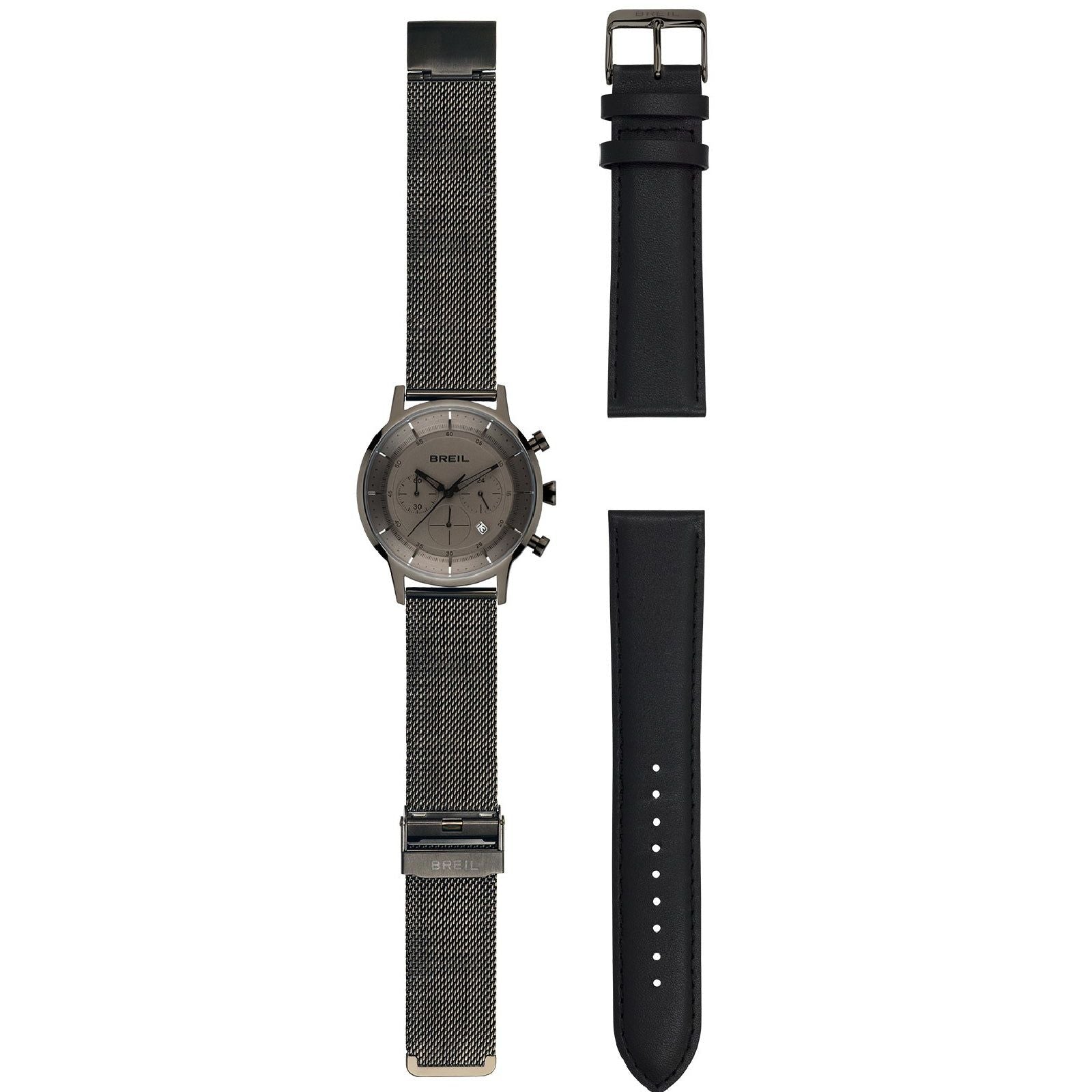 Cofanetto Breil Six.3.Nine da uomo TW1862-2
