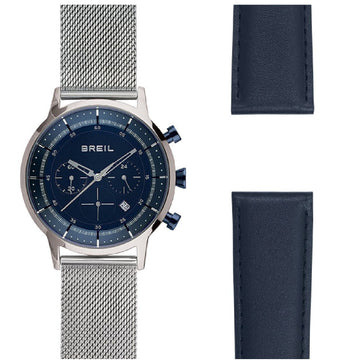 Cofanetto Breil Six.3.Nine da uomo TW1863-1