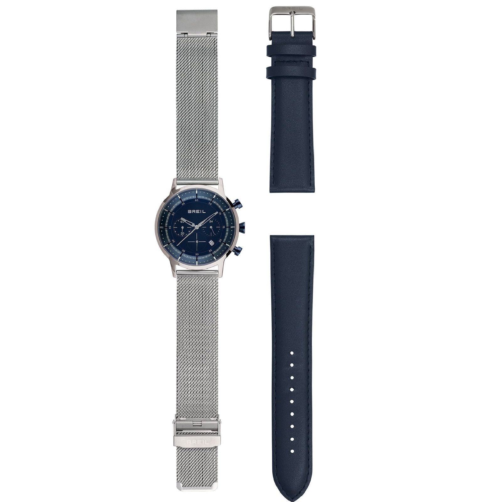 Cofanetto Breil Six.3.Nine da uomo TW1863-2