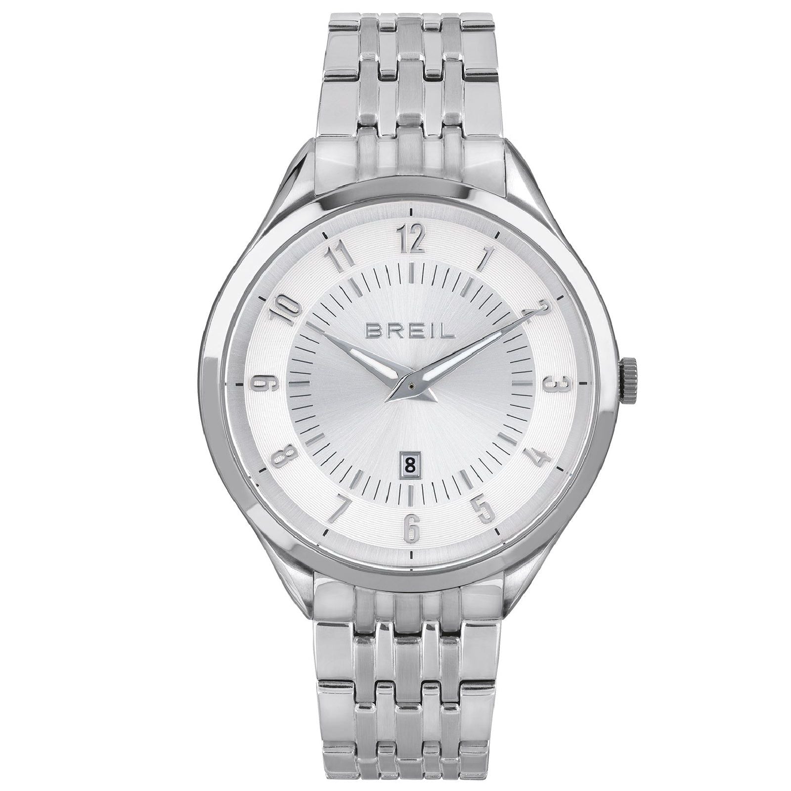 Orologio solo tempo Breil Arbiter da donna TW1864-1
