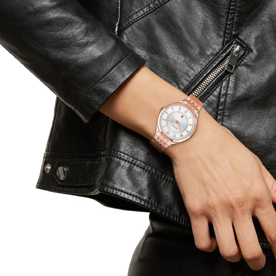 Orologio solo tempo Breil Arbiter da donna TW1865-2