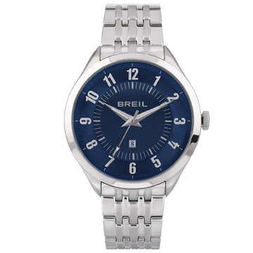 Orologio solo tempo Breil Arbiter da uomo TW1866-1