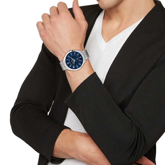 Orologio solo tempo Breil Arbiter da uomo TW1866-2