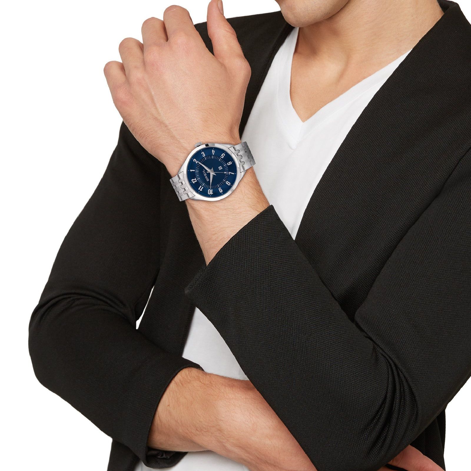 Orologio solo tempo Breil Arbiter da uomo TW1866-2