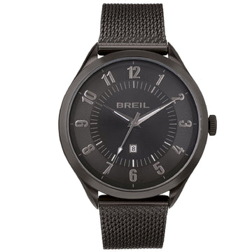 Orologio solo tempo Breil Arbiter da uomo TW1867-1