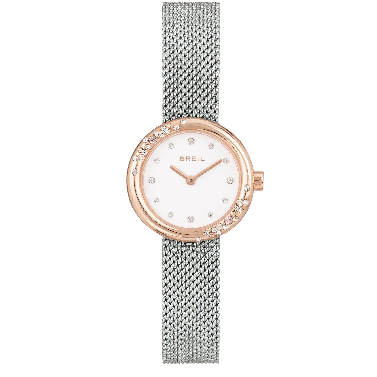 Orologio solo tempo Breil Wish Watches da donna TW1871-1
