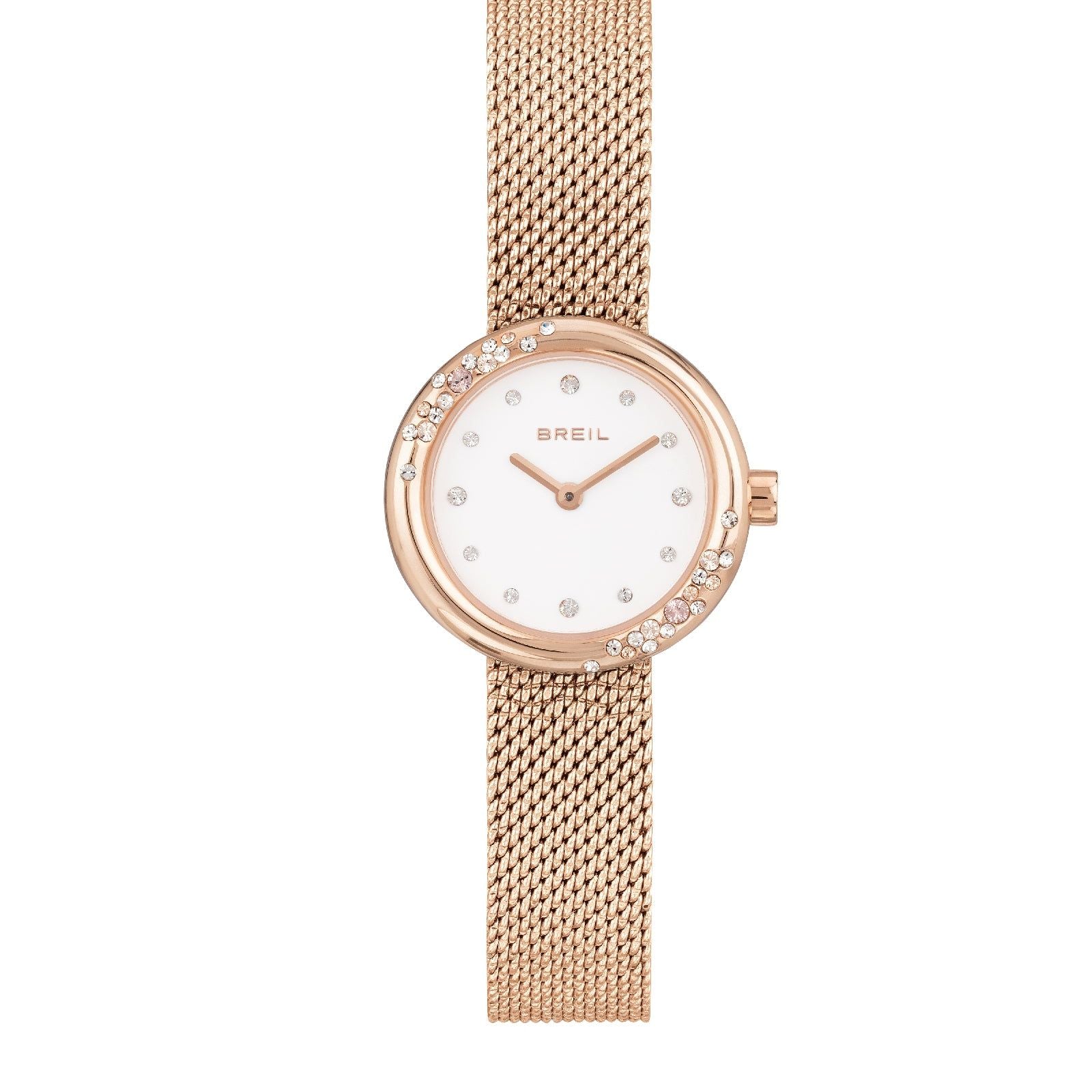 Orologio solo tempo Breil Wish Watches da donna TW1872-1