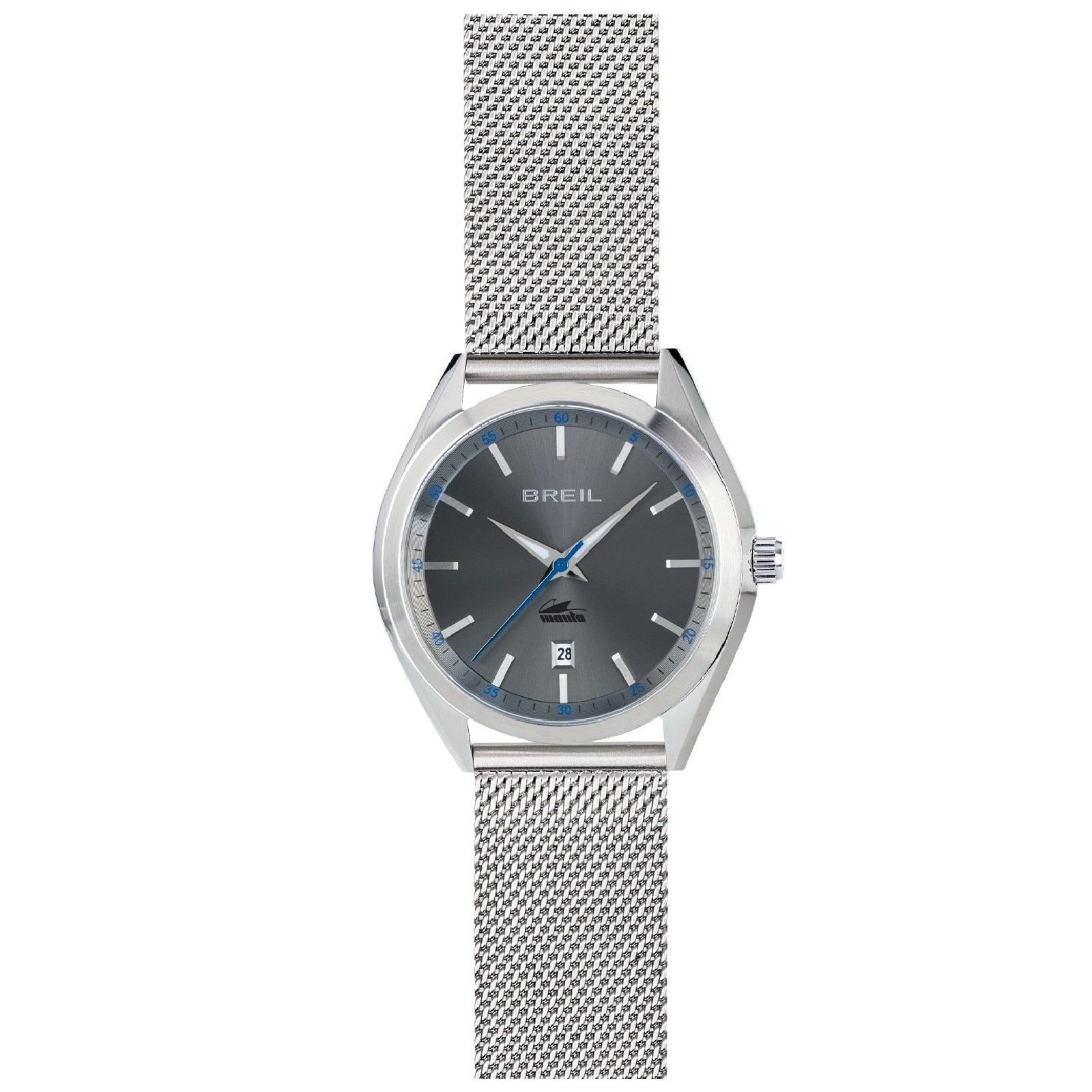 Orologio solo tempo Breil Manta City da uomo TW1875-1