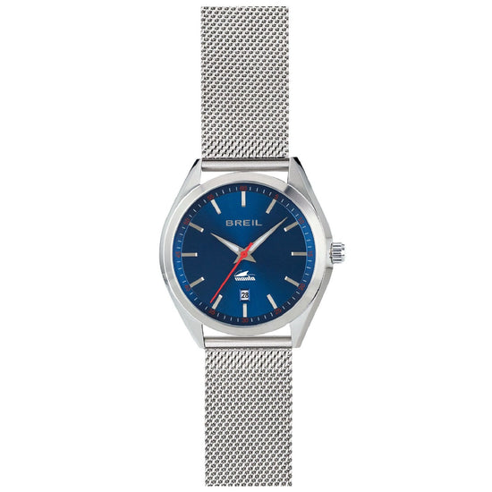 Orologio solo tempo Breil Manta City da uomo TW1876-1