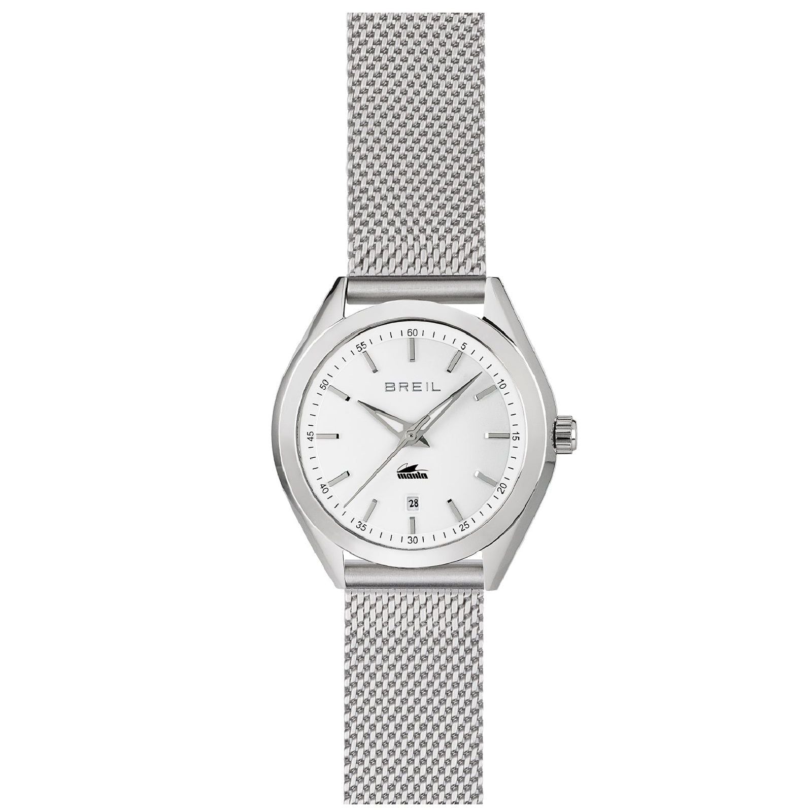 Orologio solo tempo Breil Manta City da donna TW1877-1
