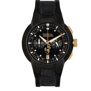Orologio crono Breil Abarth da uomo TW1879-1