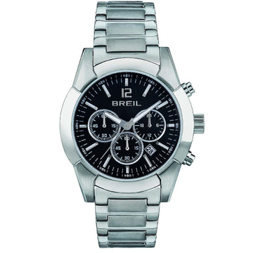 Orologio crono Breil Bridge da uomo TW1880-1