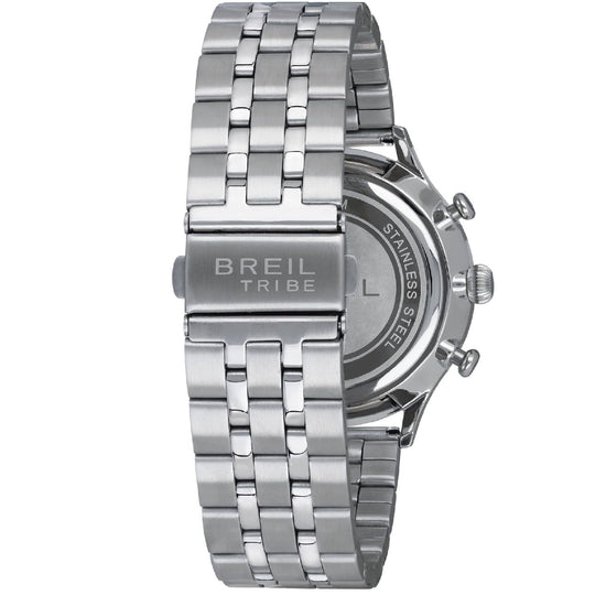Orologio crono Breil Bridge da uomo TW1881-2