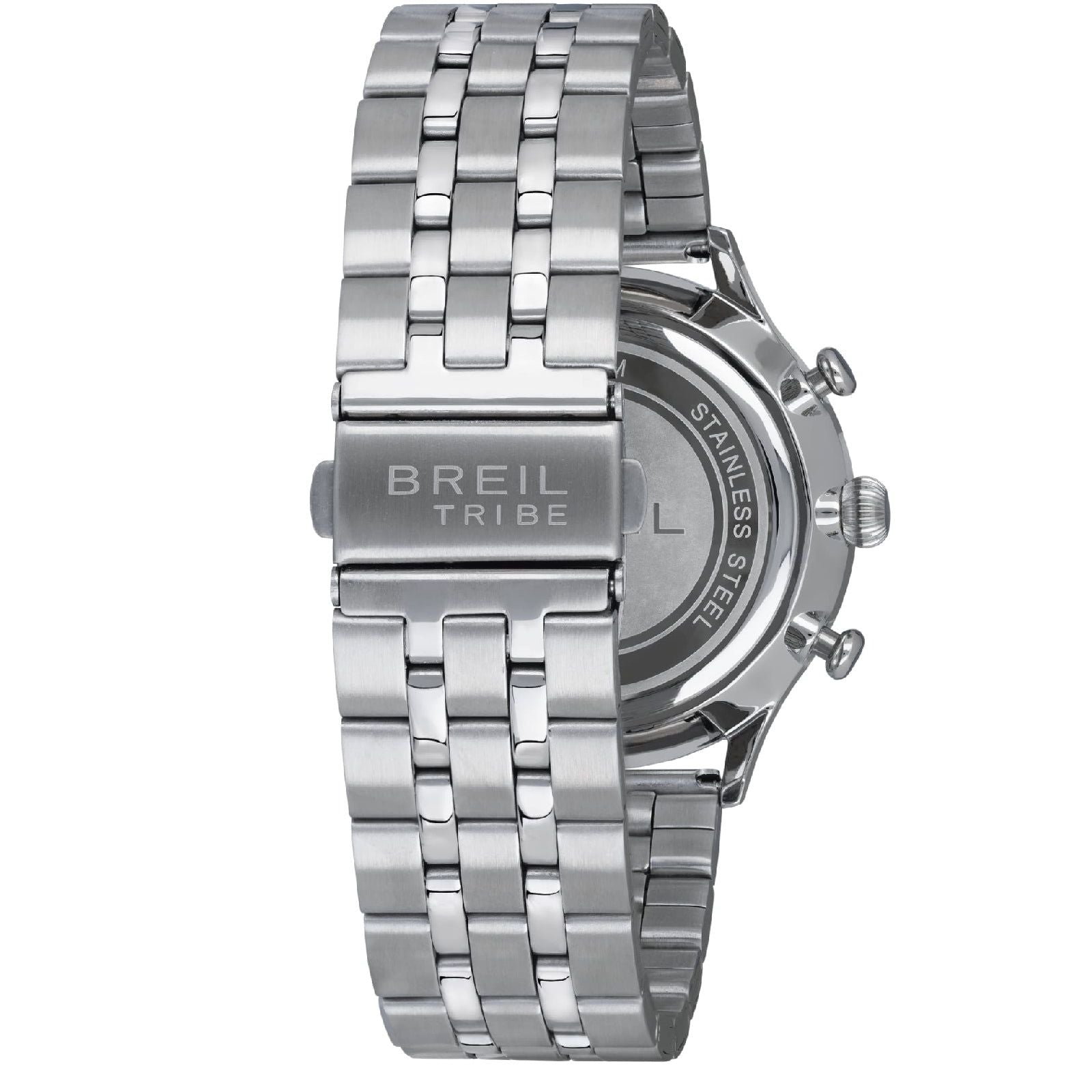 Orologio crono Breil Bridge da uomo TW1881-2