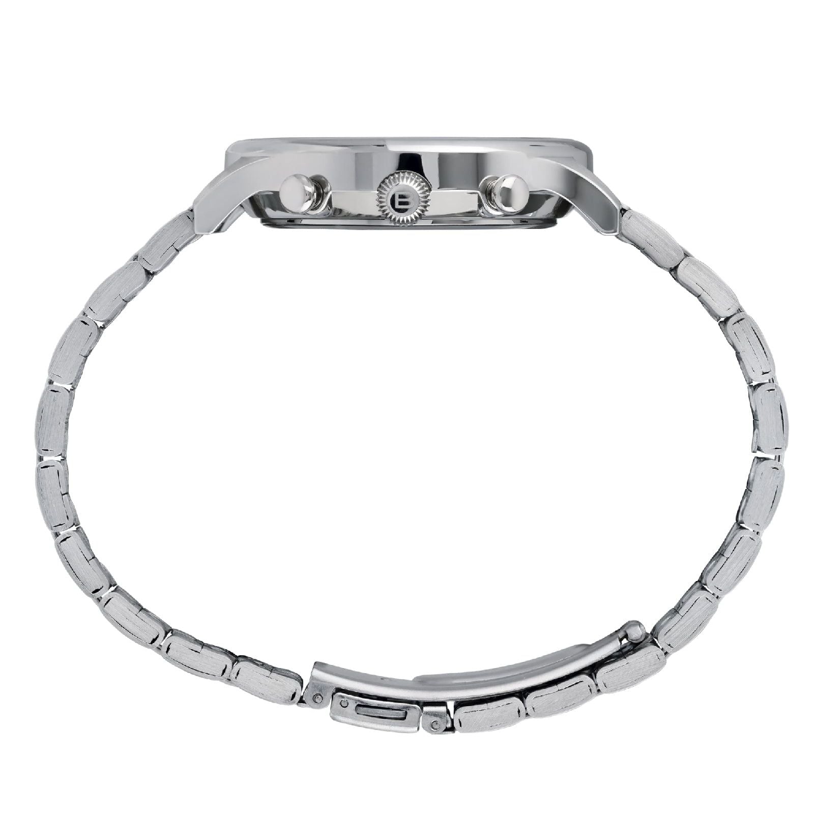 Orologio crono Breil Bridge da uomo TW1881-3