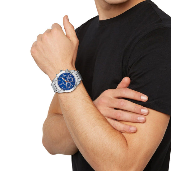 Orologio crono Breil Bridge da uomo TW1881-4