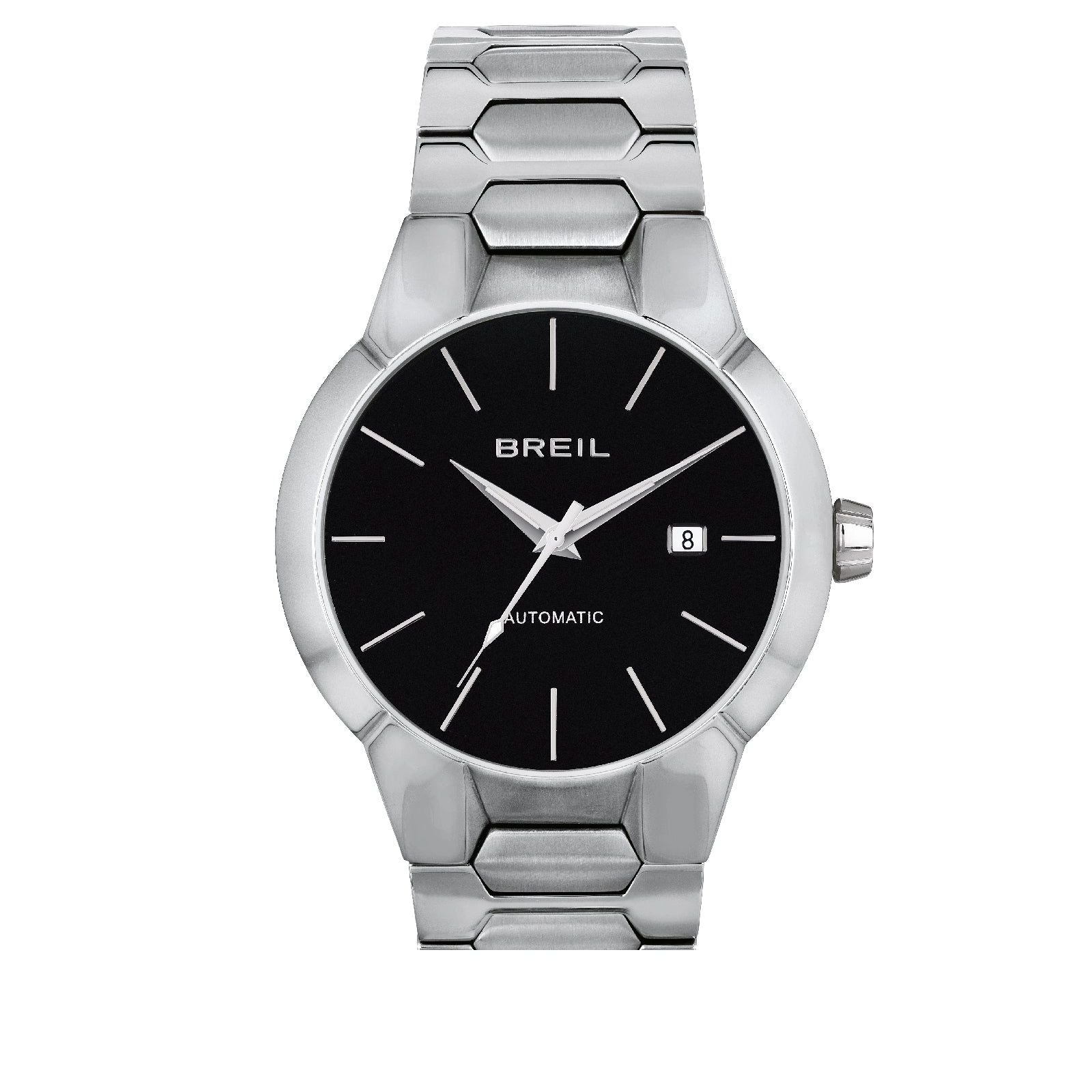 Orologio automatico Breil New One Automatico da uomo TW1883-1