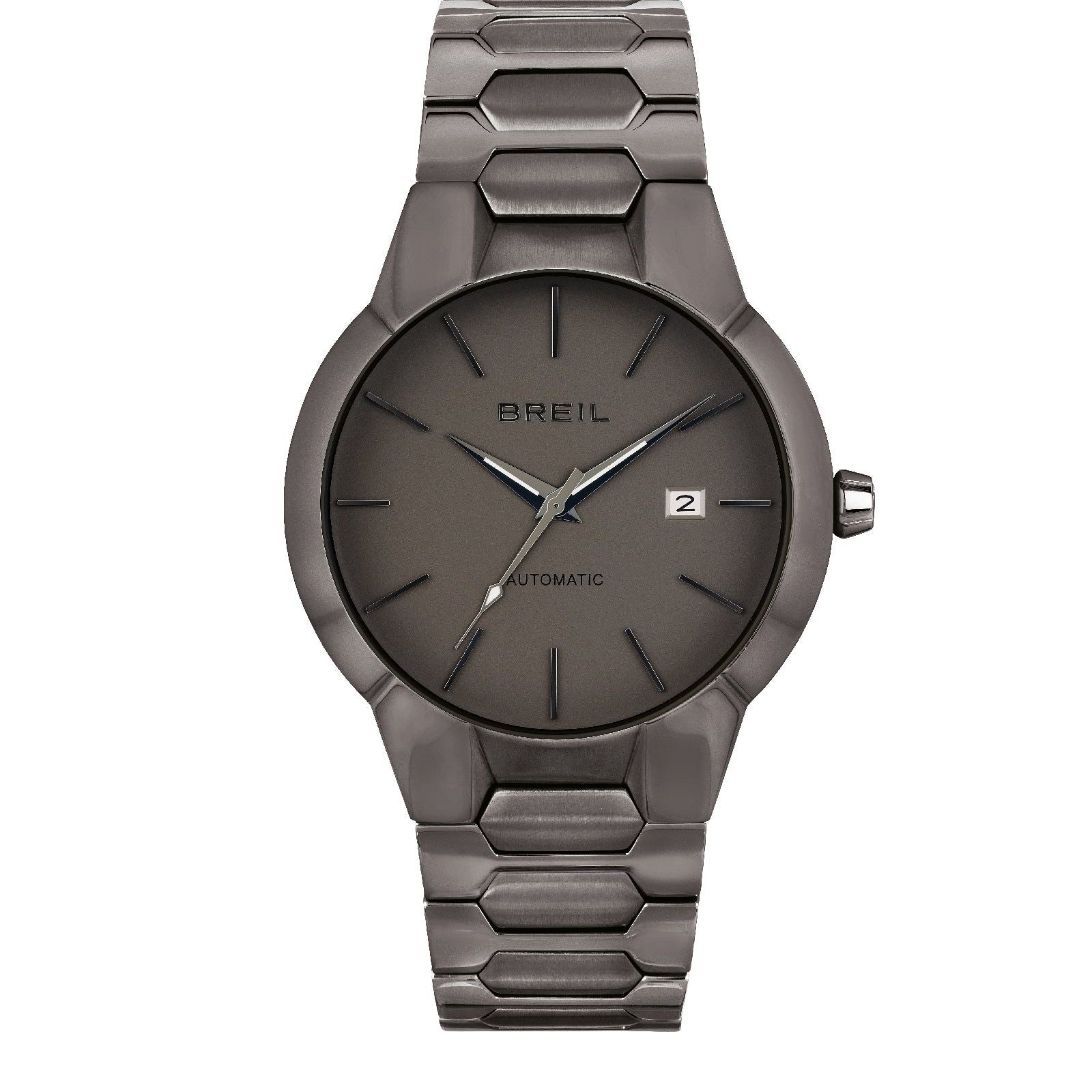 Orologio automatico Breil New One Automatico da uomo TW1884-1