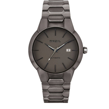Orologio automatico Breil New One Automatico da uomo TW1884-1
