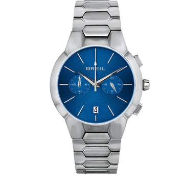 Orologio crono Breil New One Ext da uomo TW1885-1