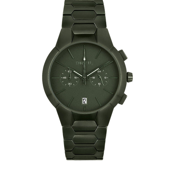 Orologio crono Breil New One Ext da uomo TW1886-1