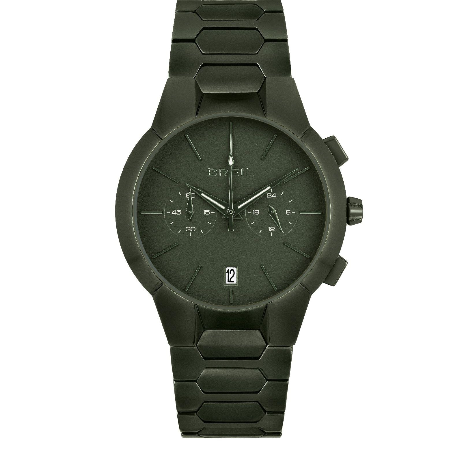 Orologio crono Breil New One Ext da uomo TW1886-1