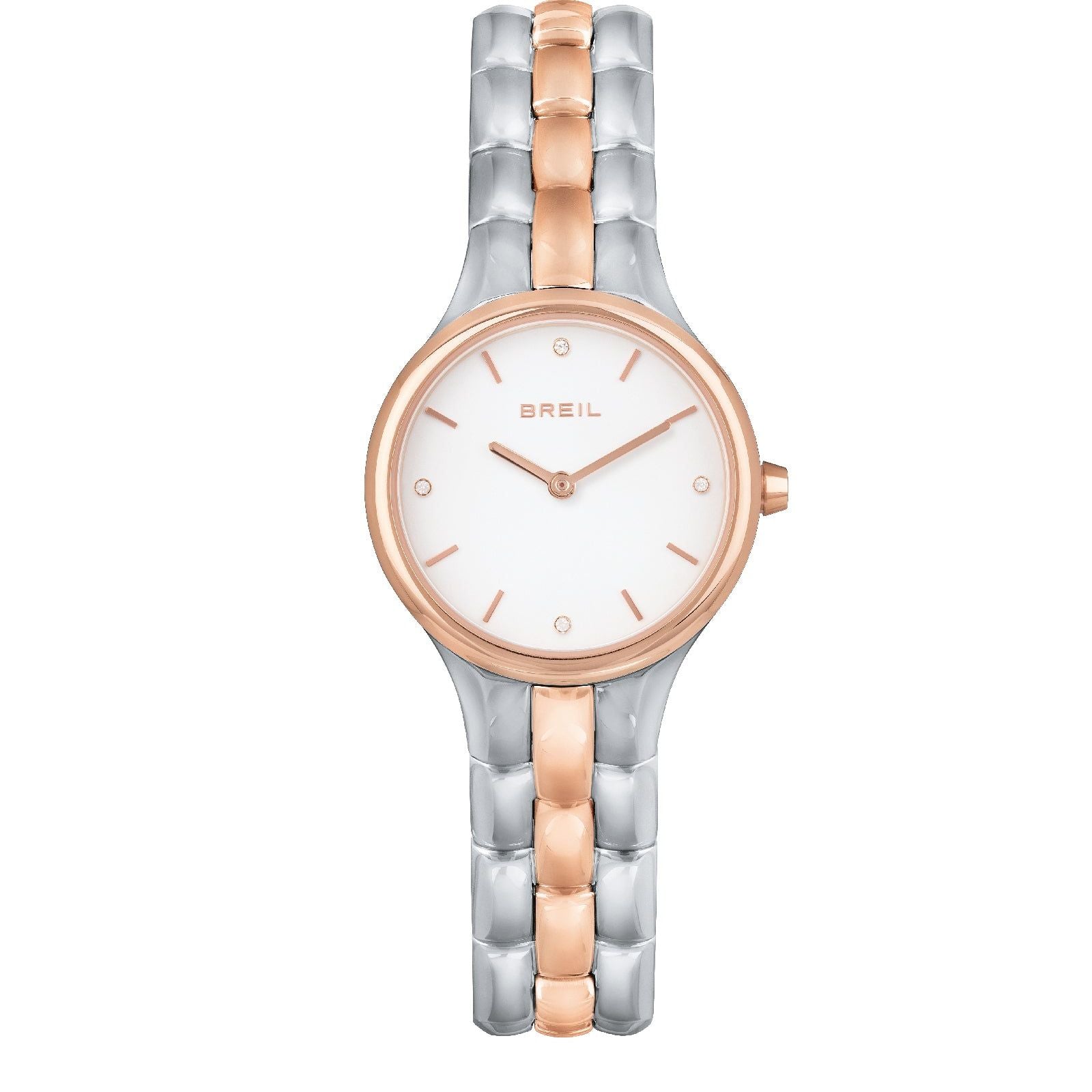Orologio solo tempo Breil Ivy da donna TW1888-1