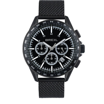 Orologio crono Breil Rugged da uomo TW1892-1