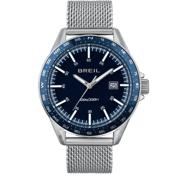 Orologio solo tempo Breil Rugged da uomo TW1893-1
