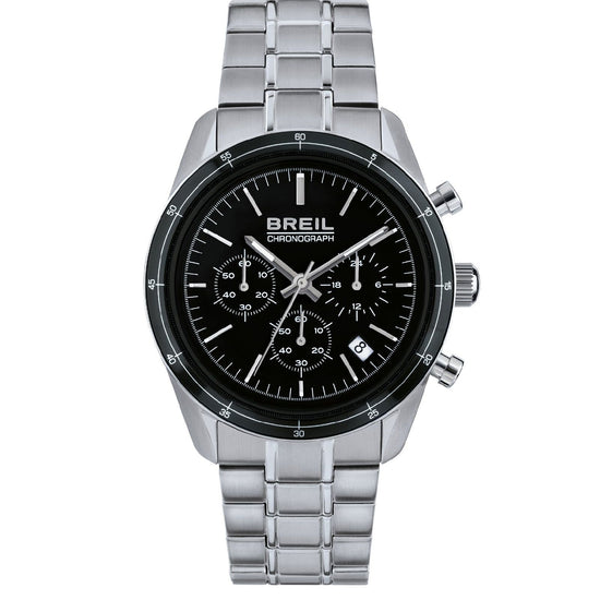 Orologio crono Breil Release da uomo TW1897-1