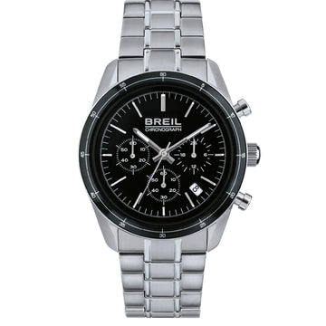 Orologio crono Breil Release da uomo TW1897-1